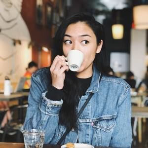 Meet your Posher, Erica